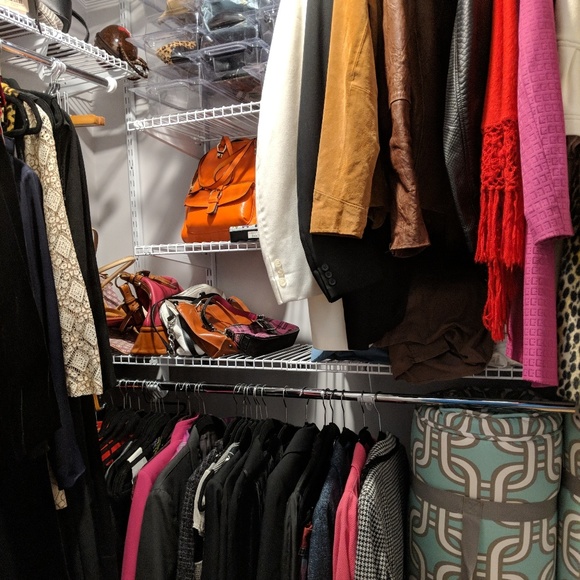 Meet your Posher, Rebekah - Picture 3 of 5